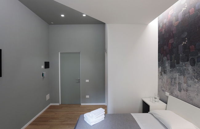 Suite Inn Rome - Foto 38