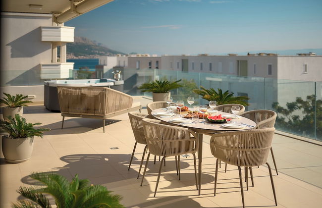 Sun Spalato Sunset - Photo 33