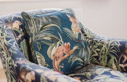 Modern and comfortable 3 bed house - Foto 59