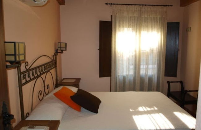 Casa Rural El Olivo - Foto 7