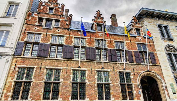 Antwerp Sightseeing Private Tour - Foto 3