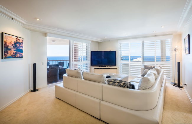 Belle Maison Apartments - Photo 36