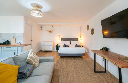 El Mirador Playa Postiguet Alicante - Photo 6