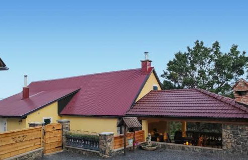 Nice Home In Zuta Lokva With Wifi - Foto 11