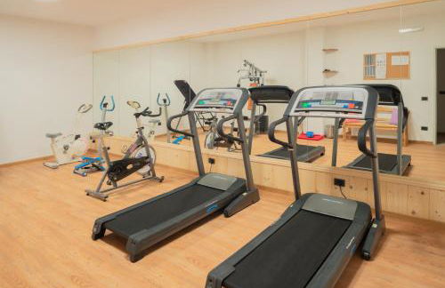 Appartamenti Agriturismo Cèsa Ciasates - Foto 34