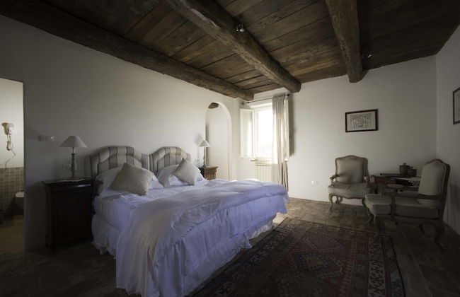 Tenuta Santo Pietro - Foto 7