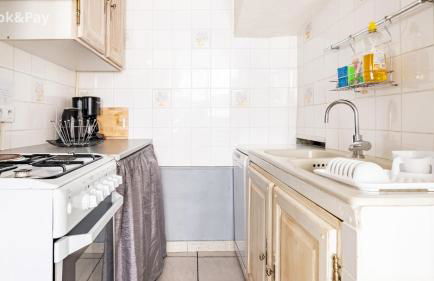 Charmante maison de village provençale - Foto 15