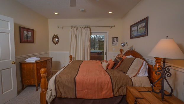 By the Lake - Foto 2, Habitación