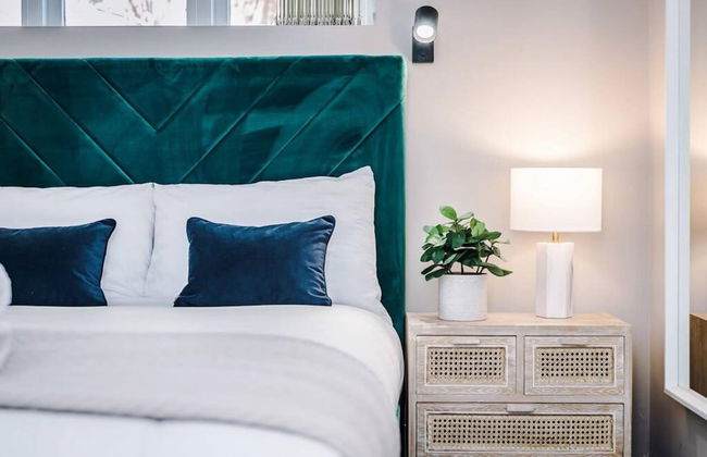 Host Apartments The Georgian Coach House 1 - Foto 26