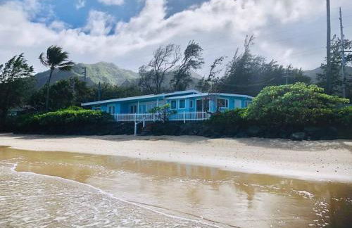 Moeʻuhane Kai Beach Front Home - Photo 6