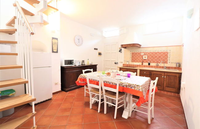 Casa Assuntina - Foto 27