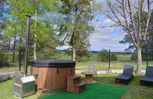 Dębowe dawna leśniczówka - Photo 60