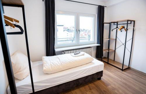 Penthouse Wohnungen mit Ausblick - Foto 48