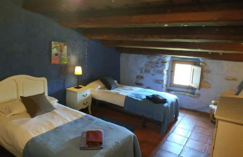 Mas Can Puig de Fuirosos ONLY ADULTS - Foto 28