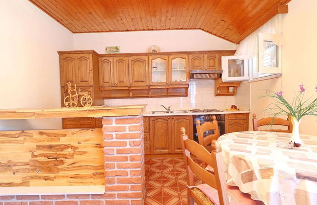 Apartments Peselj-one Bedroom Apartment With Balcony and Sea View - Foto 7