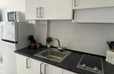 Estudio Oceanview Torre del Mar - Photo 16