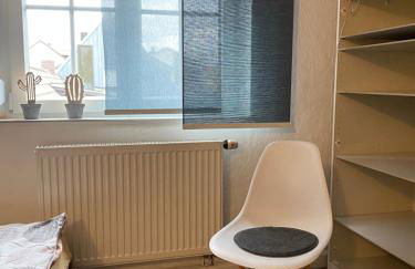 Kinofeeling im Reihenhaus mit schönem Garten - Foto 8