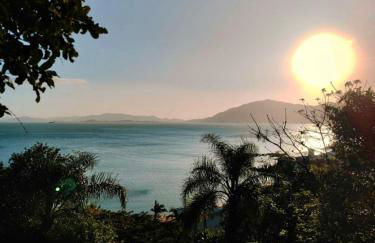 Double Deck - Linda vista para ilha de Floripa com Jacuzzi - Photo 48