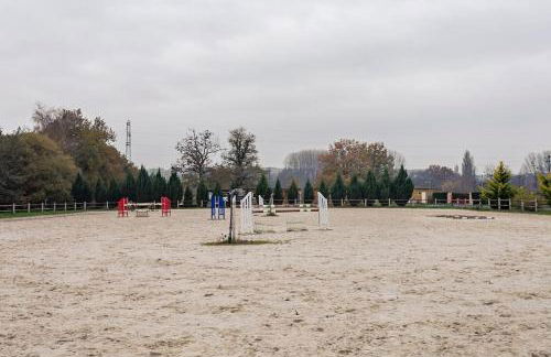 Les Chalets du Mancel - Chalet Vakiry - 500 m Bouleries Jump , 10 min du circuit des 24h - Foto 19