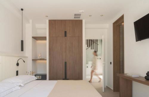 Asea Villa, Spectacular right-on-the-beach Retreat, By ThinkVilla - Foto 52