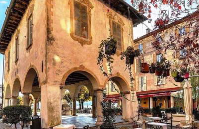 Appartamento vista Monte Rosa, giardino in Residence Walser a 10minuti da Macugnaga - MONTEROSAFLAT - Foto 71