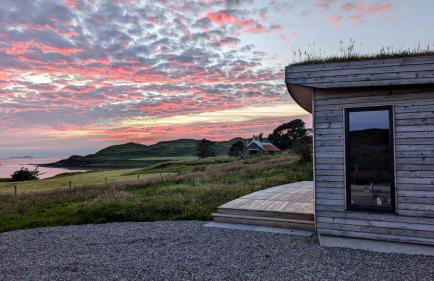Skye Earth House - Luxury - self-catering - Foto 12