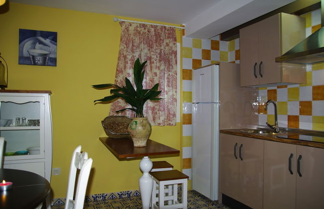 Vivienda Rural Rio Cerezuelo - Photo 28