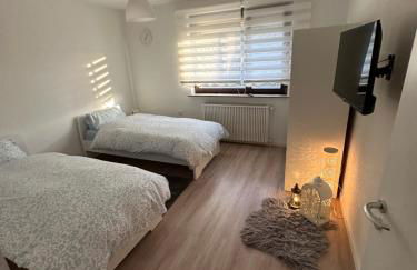 Ferienwohnung - Monteurzimmer am Aartalssee Bischoffen - Photo 31