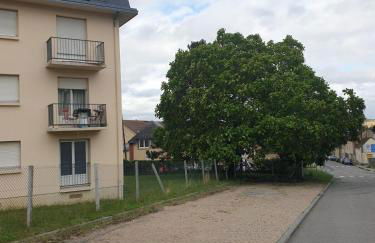 La Côte Verte Studio charme - Foto 27