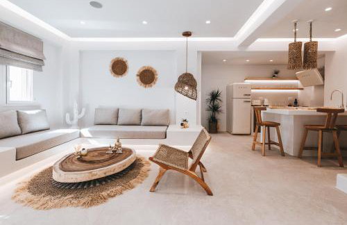 Cocopalm Villas Naxos - Foto 13