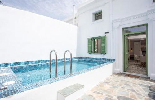 Nouvelle15 Cozy House with Private Pool - Foto 51