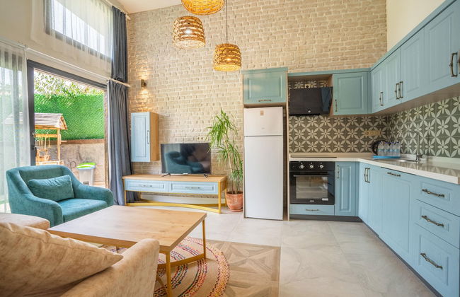 Vadim Selimiye Butik Otel - Foto 67