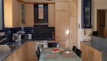 Serene Apartment in Neo Herakleio - Athens - Foto 5, stove, dishwasher