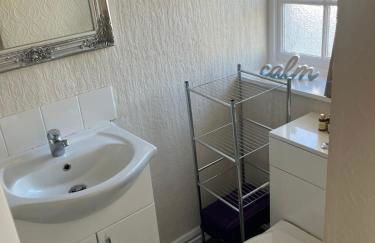 Bells yard Cottage Maryport - Foto 12