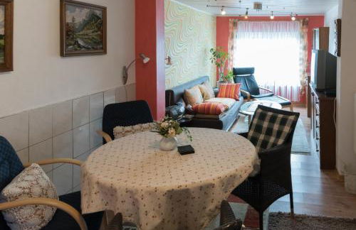 Ferienwohnung Büttner - Foto 8