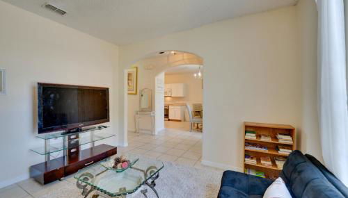 Sunlit Davenport Family Home with Private Lanai - Foto 5