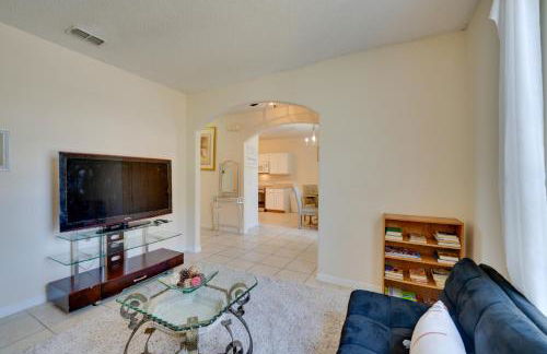 Sunlit Davenport Family Home with Private Lanai - Foto 5