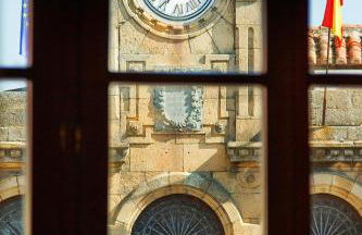 Antiguo Casino de los Arribes - Photo 44