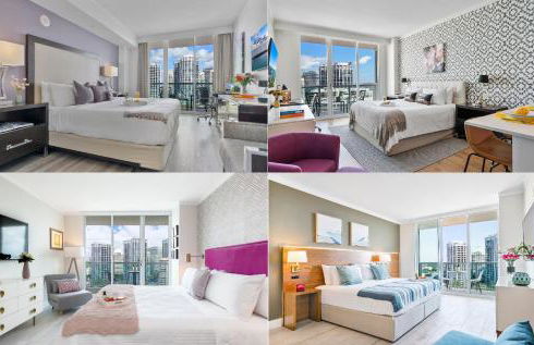 Private Oasis at Arya - Foto 21