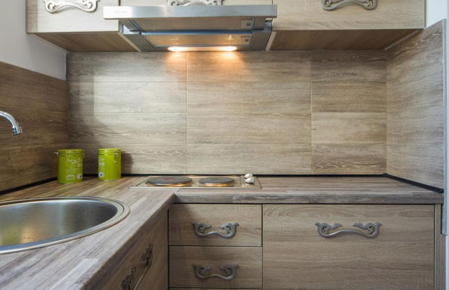 Central Business Apartment - Foto 36