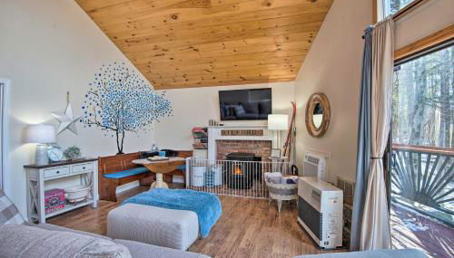 Pet-Friendly Gilford Home by Gunstock Ski Mountain - Foto 4