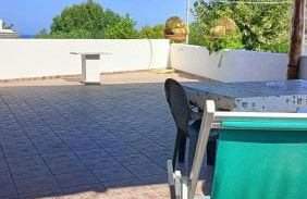 Sunny Terrace Retreat - Foto 30