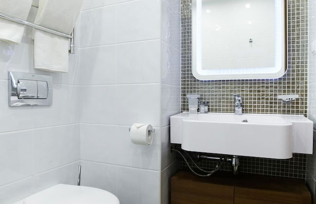 Apart-Hotel YE'S - Foto 33