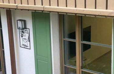 Tegernsee Appartment, free parking - Foto 17