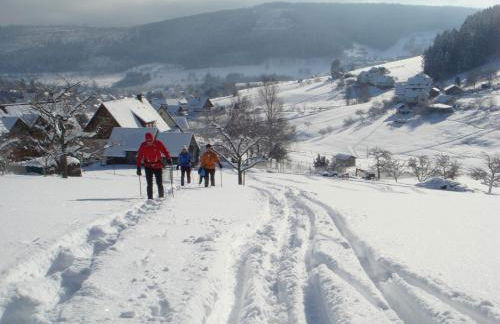 Ferienanlage Freyenhöfe - Foto 29