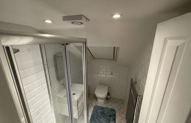 Luxurious Double Studio in London - Foto 18