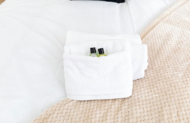 Spacious Apartments with Private Parking - Foto 5