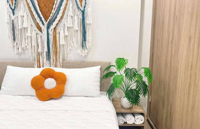 Vũng Tàu Apartment - The Sóng Homestay - Photo 28