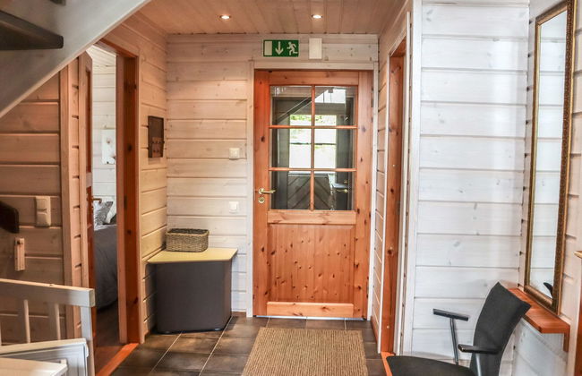 Aurinko-saaga 5 paritalo - Foto 6