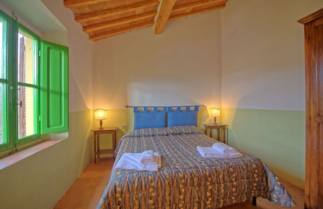 Fattoria i Ciliegi - Photo 19